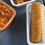 Varanda Espetos E Afins Comida