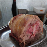 Delicias Da Feirinha Nourriture