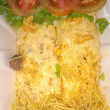 Delicias Da Feirinha Nourriture