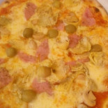 Pizzaria Napoli Nourriture
