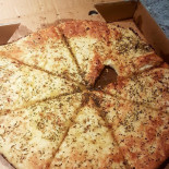 Pizzaria Napoli Nourriture