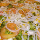 Dona Zizi Bakery Nourriture