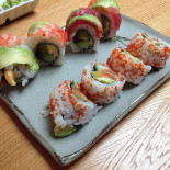 Sinuca's Comida