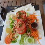 D'carlli Comida