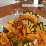 Autocafé Maragogi Nourriture