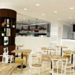 Sabor Do Caeté À l'intérieur