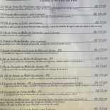 O Bambu Carte