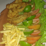 #partiujapa Fechado Nourriture