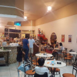 Mix Shake À l'intérieur