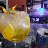 Acarajé Cia Bebida