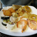 Boulevard Comida