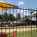 E Hostel Lucena Extérieur