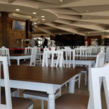Restaurante Barulho Do Mar À l'intérieur