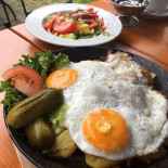 Pizzaria Nova Ravena Comida