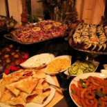 Pizzaria Elshadai Nourriture