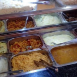 O Point Do Sabor Comida