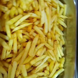 O Point Do Sabor Comida