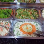 O Point Do Sabor Comida