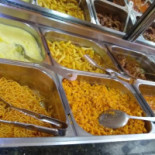O Point Do Sabor Comida