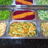 O Point Do Sabor Comida