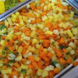 O Point Do Sabor Comida