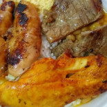O Point Do Sabor Comida