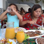 O Point Do Sabor Bebida