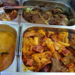 O Point Do Sabor Comida