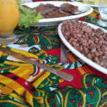 O Point Do Sabor Comida