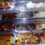 O Point Do Sabor Comida
