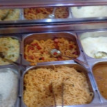 O Point Do Sabor Comida