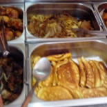 O Point Do Sabor Comida