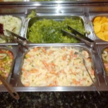 O Point Do Sabor Comida