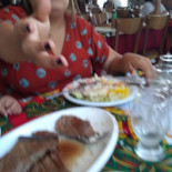 O Point Do Sabor Bebida