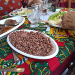 O Point Do Sabor Comida