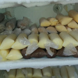 Hot Dog Do Edmilson Nourriture