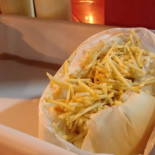 Hot Dog Do Edmilson Nourriture