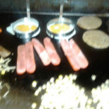 Hot Dog Do Edmilson Boisson