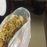 Hot Dog Do Edmilson Boisson