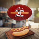 Hot Dog Do Edmilson Boisson