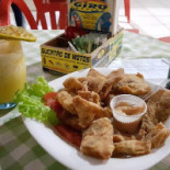 Macaxeras Nourriture