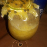 Macaxeras Boisson