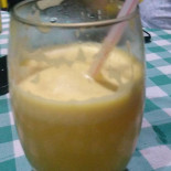 Macaxeras Nourriture