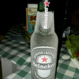 Macaxeras Boisson