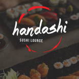 Handashi Sushi Lounge Boisson
