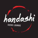 Handashi Sushi Lounge Logo