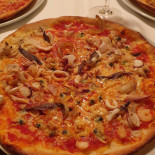 Pizzaria Vip Nourriture
