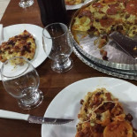 Pizzaria Vip Nourriture