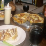 Pizzaria Vip Nourriture