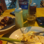 Pizzaria Vip Nourriture